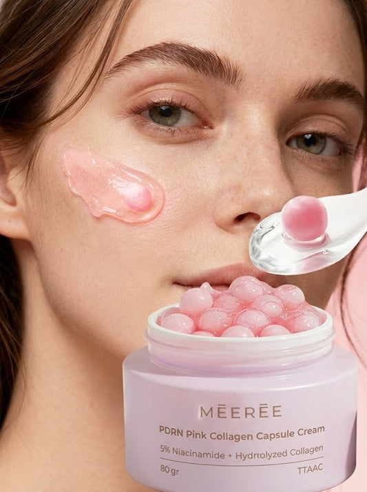 MĒERĒE Capsule Cream