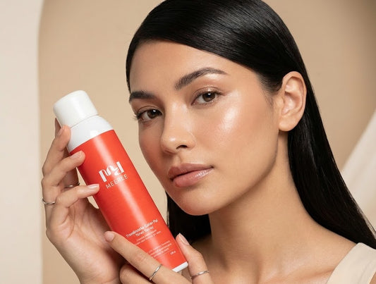 MĒERĒE Cotton Pad Toner Spray