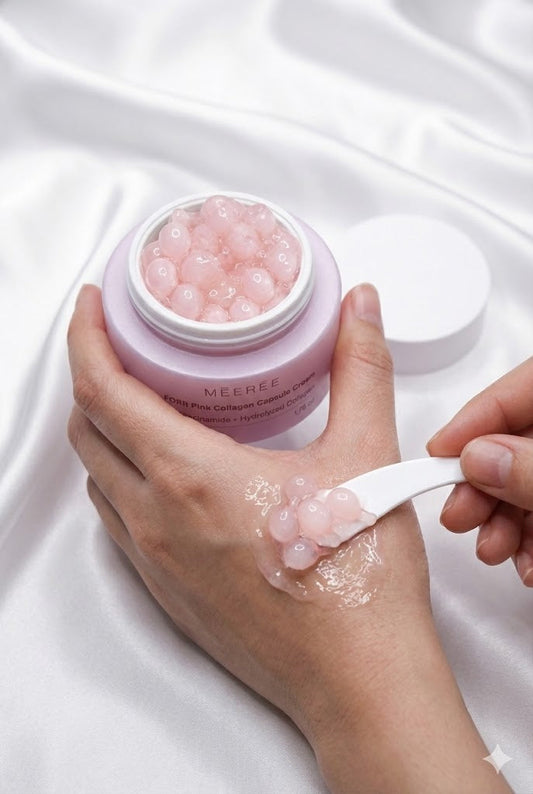 De Beste Korean Skincare Tips voor een Glass Skin Look