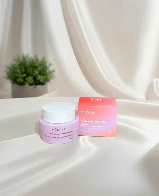 MĒERĒE Capsule Cream